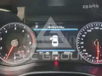2019 Genesis G70