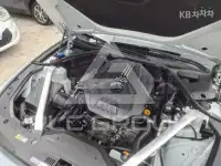 2019 Genesis G70