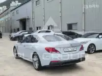 2019 Genesis G70