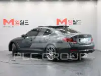 2019 Genesis G70