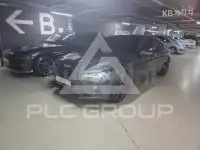 2019 Genesis G70