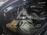 2019 Genesis G70
