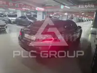 2019 Genesis G70