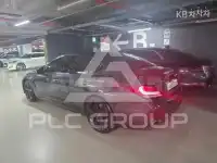 2019 Genesis G70