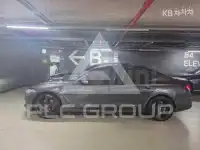 2019 Genesis G70