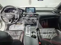 2019 Genesis G70