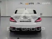 2019 Genesis G70