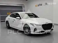 2019 Genesis G70