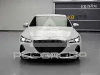 2019 Genesis G70