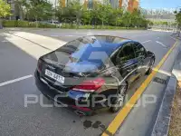 2019 Genesis G70