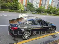 2019 Genesis G70