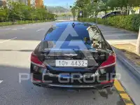 2019 Genesis G70