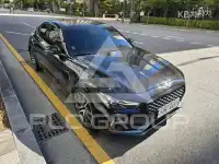 2019 Genesis G70