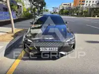 2019 Genesis G70