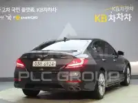 2019 Genesis G70