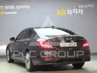 2019 Genesis G70