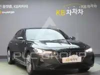 2019 Genesis G70