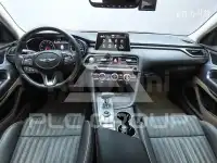 2019 Genesis G70