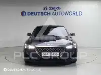 2019 Genesis G70