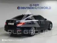 2019 Genesis G70