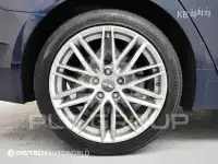 2019 Genesis G70