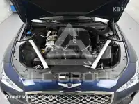 2019 Genesis G70