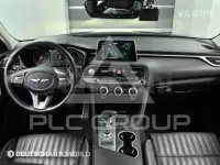 2019 Genesis G70