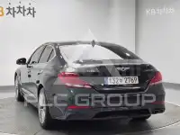 2019 Genesis G70