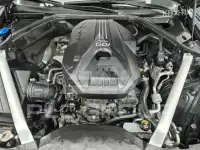 2019 Genesis G70