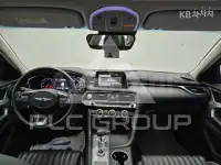2019 Genesis G70