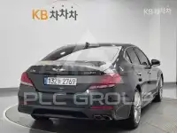 2019 Genesis G70