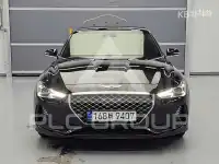 2019 Genesis G70