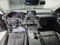2019 Genesis G70