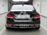 2019 Genesis G70