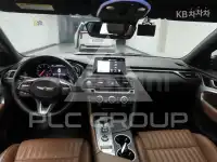2019 Genesis G70