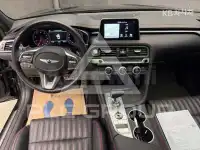 2019 Genesis G70