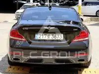 2019 Genesis G70