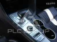 2019 Genesis G70