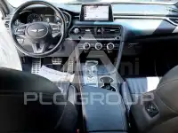 2019 Genesis G70
