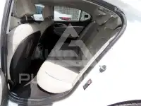 2019 Genesis G70
