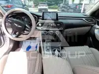 2019 Genesis G70