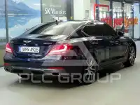 2019 Genesis G70