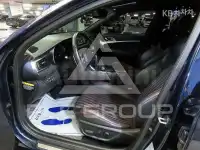 2019 Genesis G70