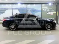 2019 Genesis G70