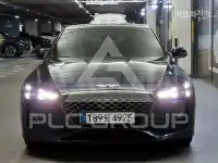 2019 Genesis G70