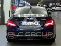2019 Genesis G70