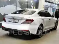 2019 Genesis G70