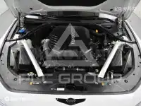 2019 Genesis G70