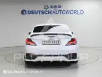 2019 Genesis G70
