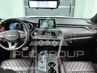 2019 Genesis G70